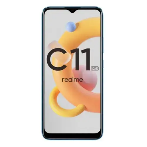 Realme C11