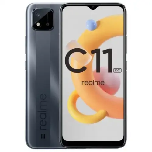 Realme C11