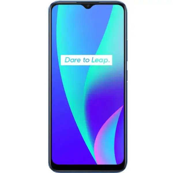 Realme C12