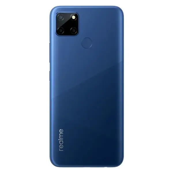 Realme C12