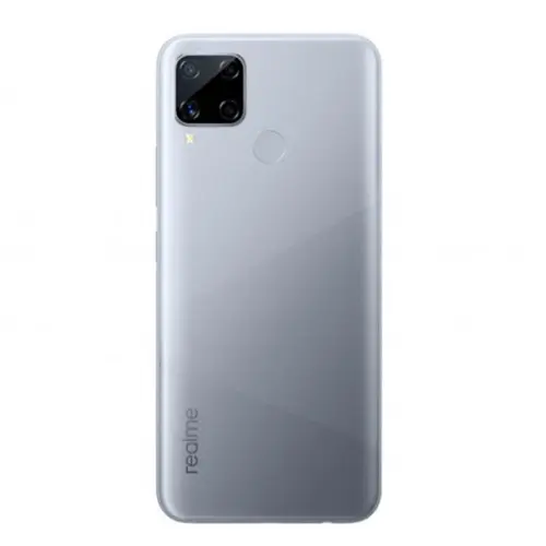 Realme C15