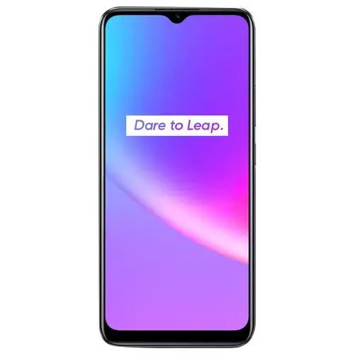 Realme C25