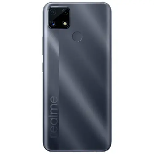 Realme C25