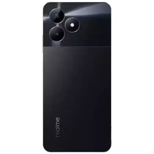 Realme C51