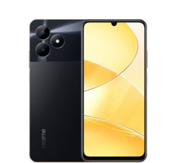 Realme C51