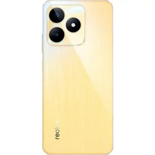 Realme C53