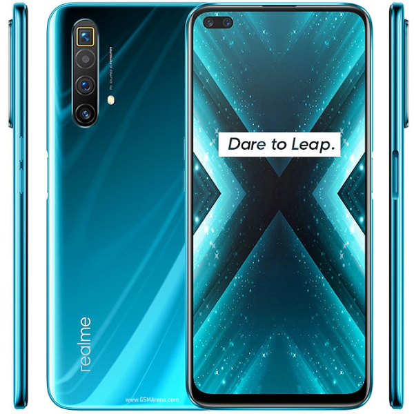 Realme X3 Super Zoom