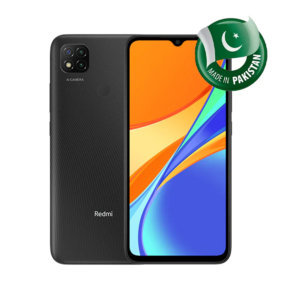 Xiaomi Redmi 9C 2GB
