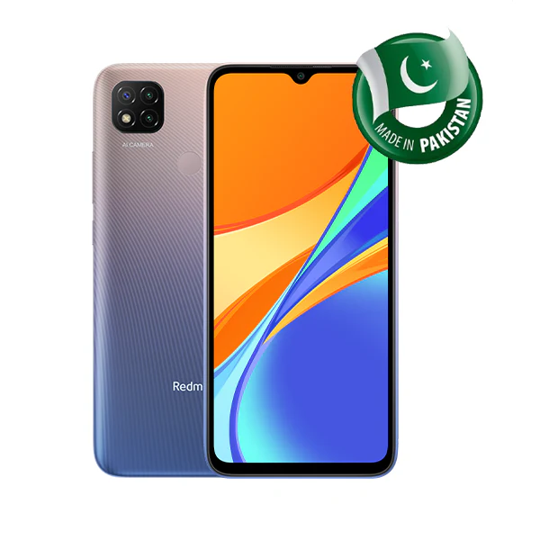 Xiaomi Redmi 9C 2GB
