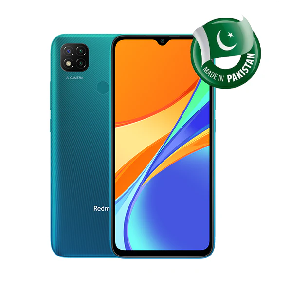 Xiaomi Redmi 9C 2GB