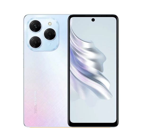 Tecno Spark 20 Pro