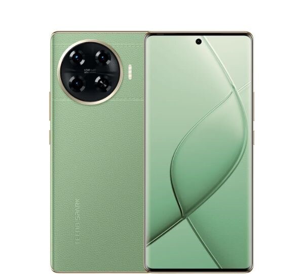 Tecno Spark 20 Pro Plus