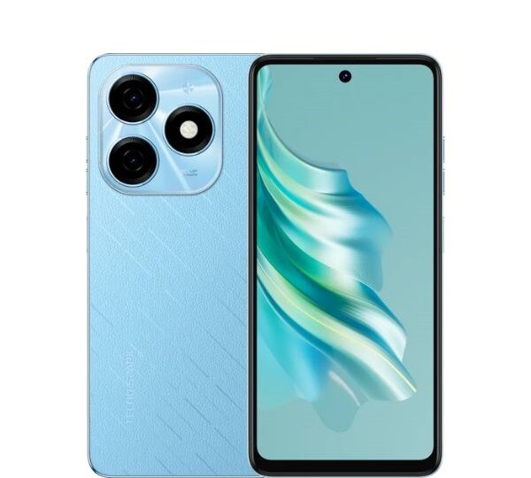 Tecno Spark 20