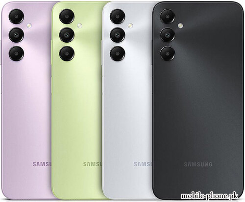Samsung Galaxy A05s 6GB