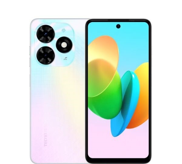 Tecno Spark 20C