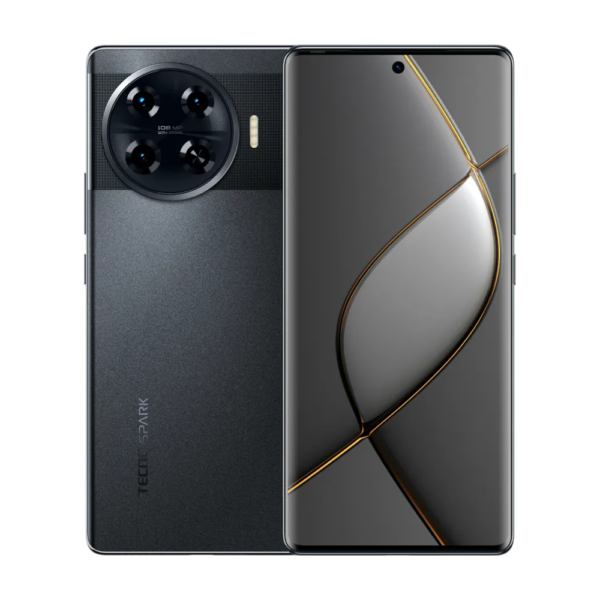 Tecno Spark 20 Pro Plus