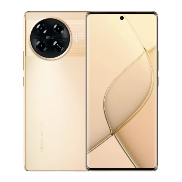 Tecno Spark 20 Pro Plus