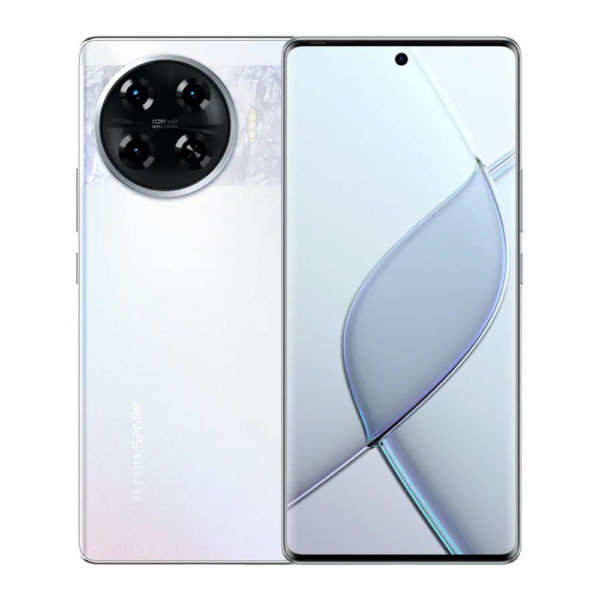 Tecno Spark 20 Pro Plus
