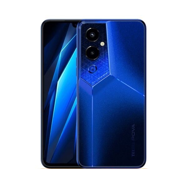 Tecno POVA 4 Pro