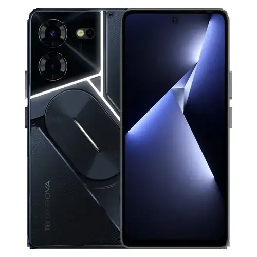 Tecno POVA 5 Pro 5G