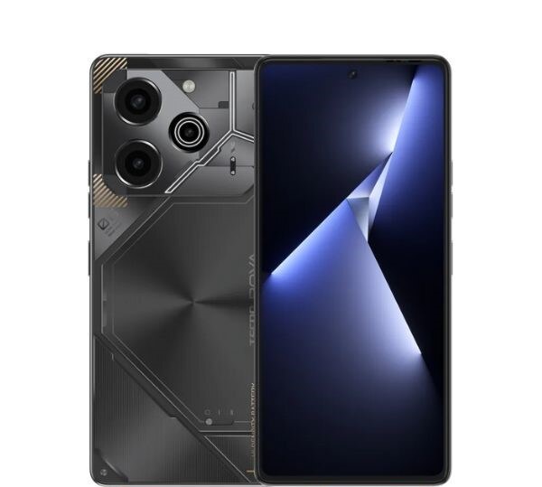 Tecno POVA 6 Pro 5G