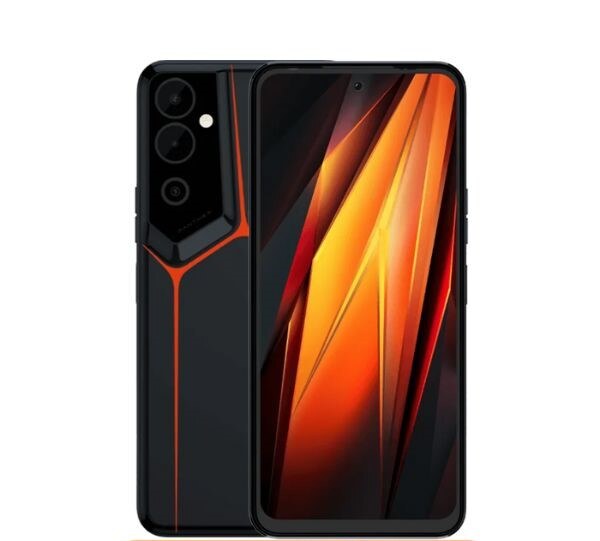 Tecno POVA Neo 2