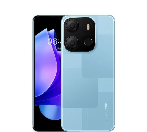 Tecno Pop 7 Price in Pakistan