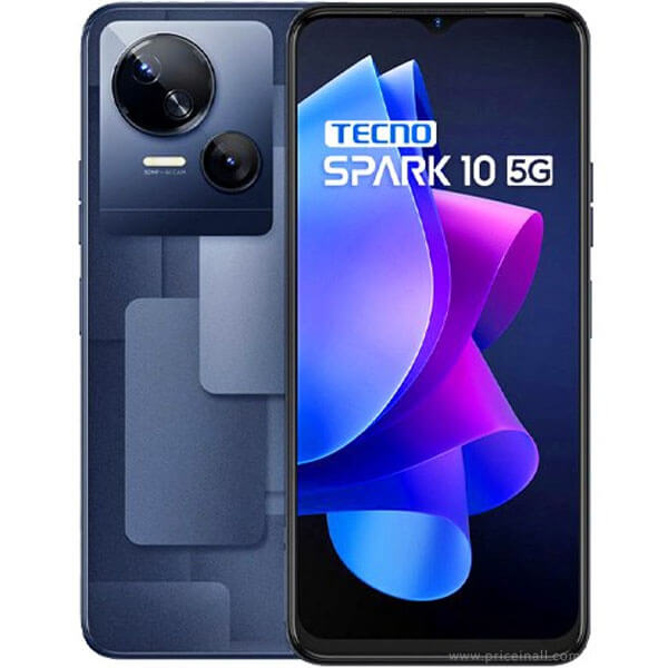 Tecno Spark10 5G