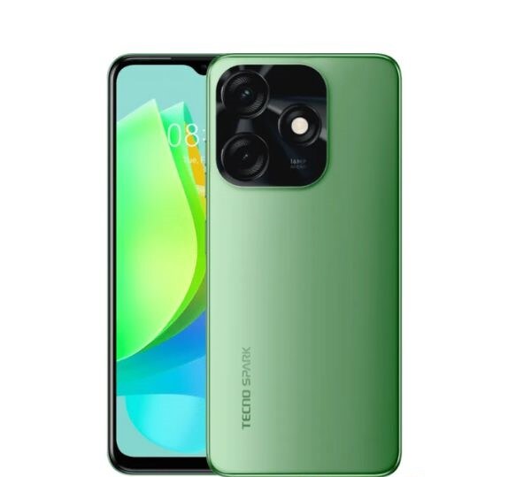 Tecno Spark 10C