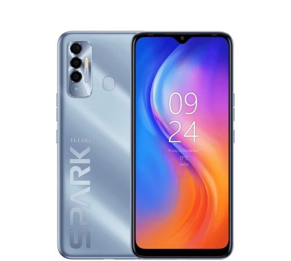 Tecno Spark 7P