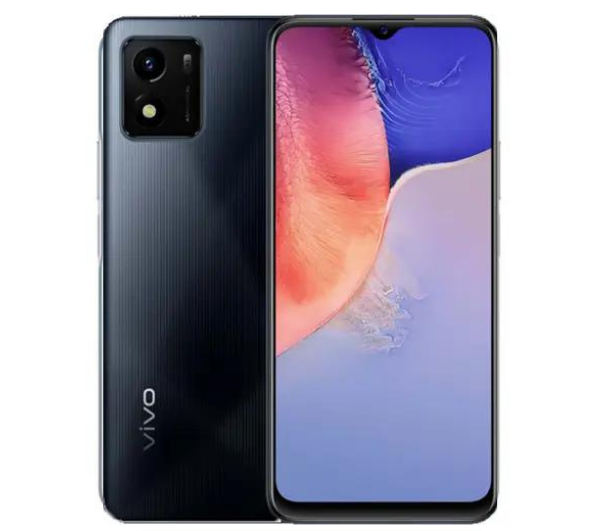 Vivo Y01