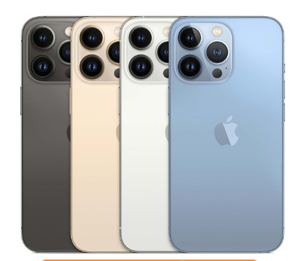 Apple iPhone 13 Pro Max 128 GB