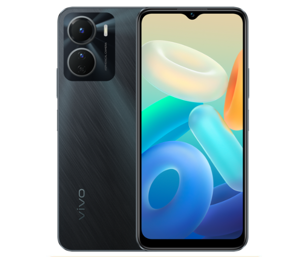 Vivo Y16