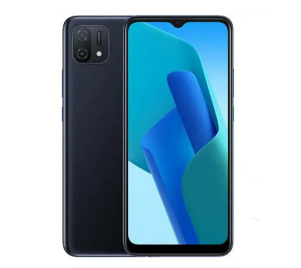 Oppo A16K