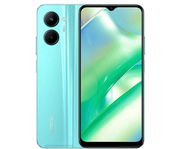 Realme C33 Price in Pakistan