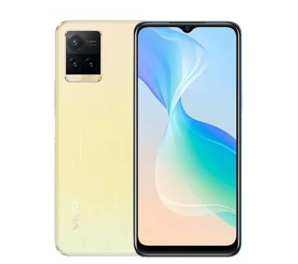 Vivo Y33T