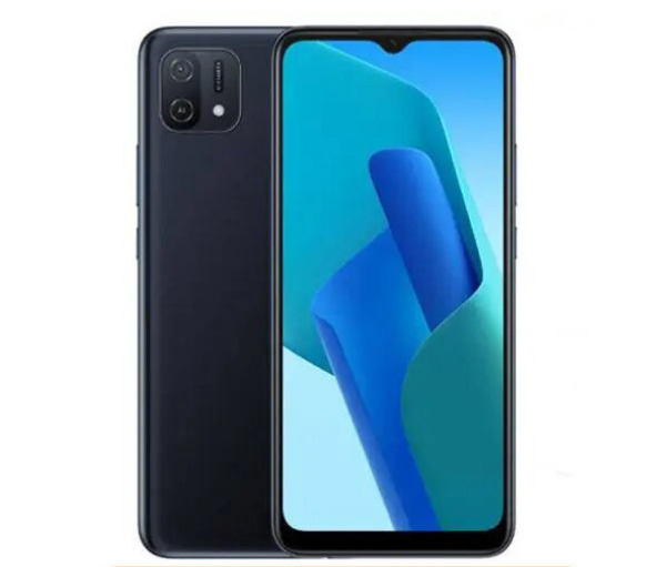 Oppo A16e