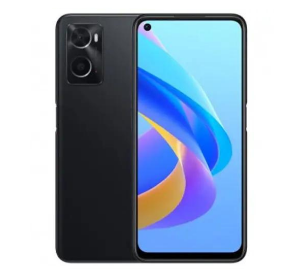 Oppo A76