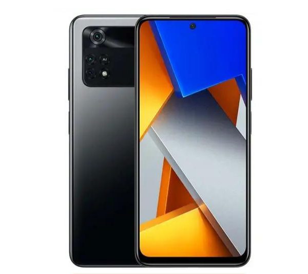 Xiaomi Poco M4 Pro 128GB