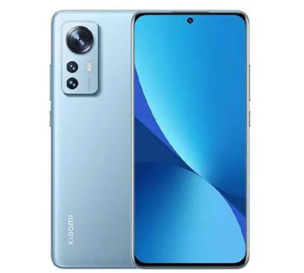 Xiaomi 12