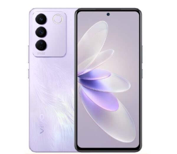 Vivo V27e