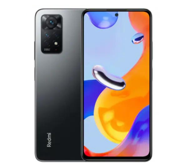 Xiaomi Redmi Note 11 Pro