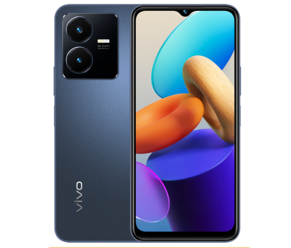 Vivo Y22