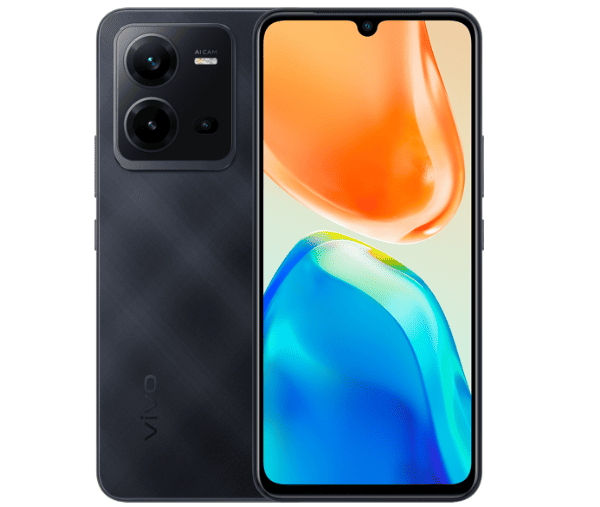 Vivo V25e