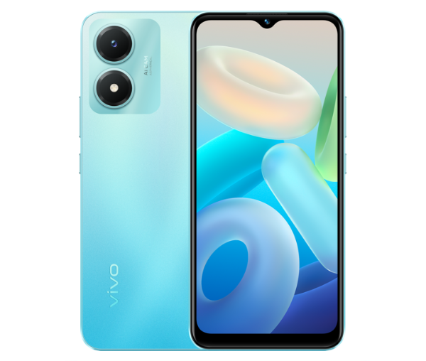 Vivo Y02s 