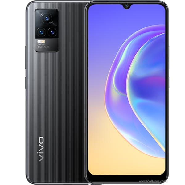 Vivo V21e