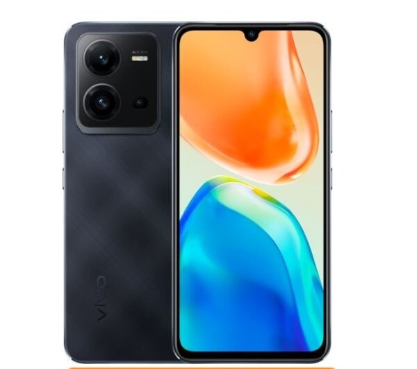 Vivo V25 5G