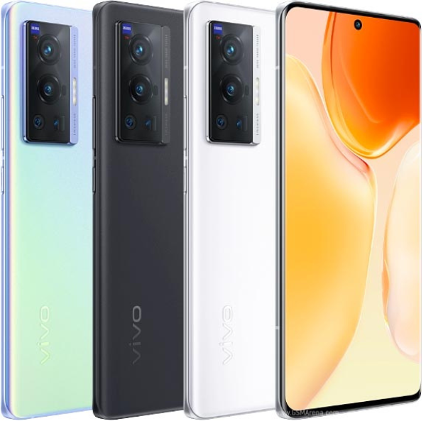 Vivo X70 Pro
