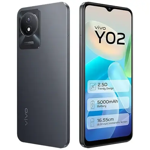 Vivo Y02