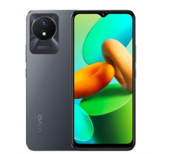 Vivo Y02